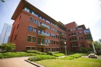 Maanplein, Den Haag