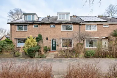Diepenbrocklaan , 3741HA, Baarn, Utrecht