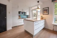 Diepenbrocklaan, Baarn