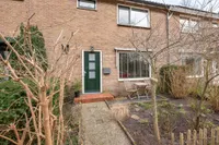 Diepenbrocklaan, Baarn