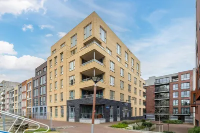 Nieuwe Gracht , 2611DV, Delft, Zuid-Holland