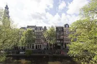 Bloemgracht, Amsterdam