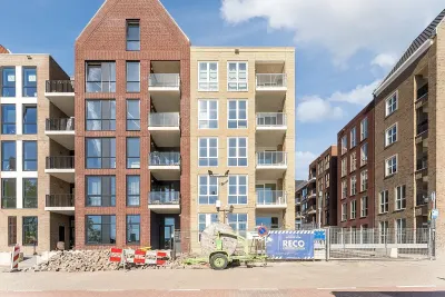 De Houthaalder , 1506TM, Zaandam, Noord-Holland