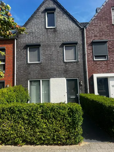 Houtblazerspad , 3261GB, Oud-Beijerland, Zuid-Holland