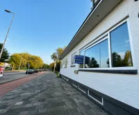 Kralingse Plaslaan, Rotterdam