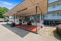 Kralingse Plaslaan, Rotterdam