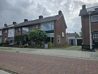 Dr. Kuyperstraat , 7204LV, Zutphen, Gelderland