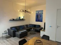 Ste Bernaertsstraat, Oudenbosch