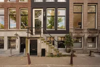Keizersgracht, Amsterdam