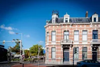 Stationsstraat, Bergen op Zoom