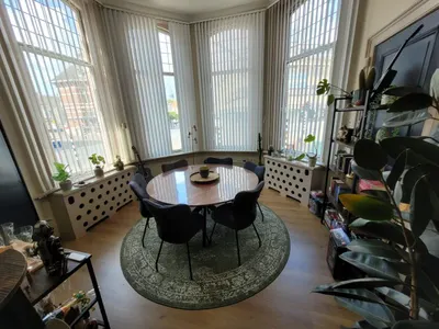 Stationsstraat , 4611CA, Bergen op Zoom, Noord-Brabant
