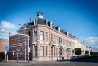Stationsstraat, Bergen op Zoom