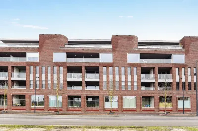 Stationslaan , 4815GW, Breda, Noord-Brabant