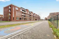 Stationslaan, Breda