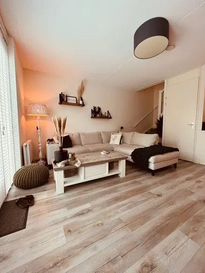 Morgen , 3232VZ, Brielle, Zuid-Holland