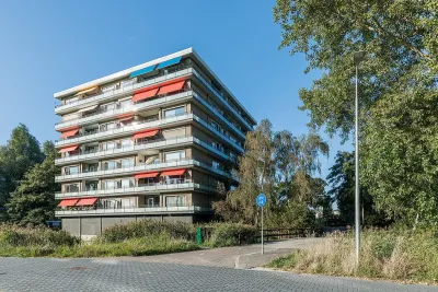 Niagara , 1186JR, Amstelveen, Noord-Holland