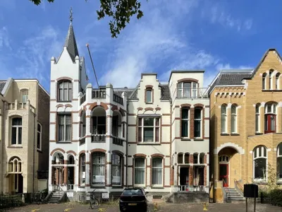 Apeldoornseweg , 6814BH, Arnhem, Gelderland