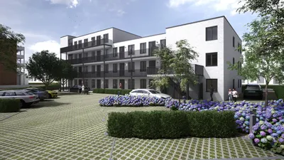 Rijksweg Noord , 6162AG, Geleen, Limburg