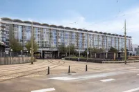 Palaceplein, Den Haag