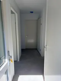 Dorpsstraat, Zevenhuizen