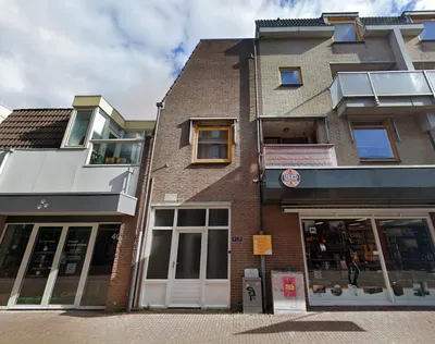 Ceresstraat , 9401DR, Assen, Drenthe
