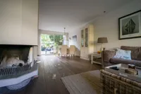 Lijsterlaan, Bussum