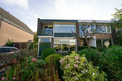 Lijsterlaan , 1403BA, Bussum, Noord-Holland