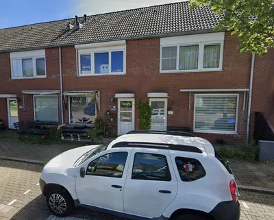 Duizendschoon , 2231PS, Rijnsburg, Zuid-Holland