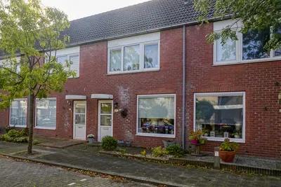 Duizendschoon , 2231PS, Rijnsburg, Zuid-Holland