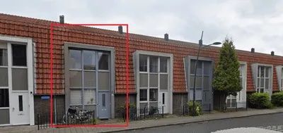 Gele Ring , 1567BH, Assendelft, Noord-Holland