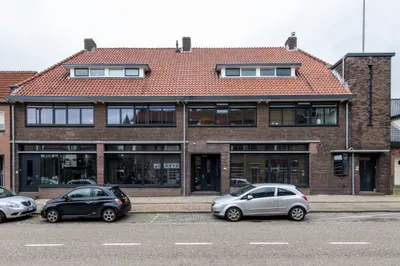 Landstraat , 1401ER, Bussum, Noord-Holland