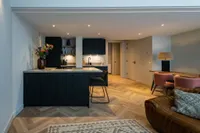 Landstraat, Bussum