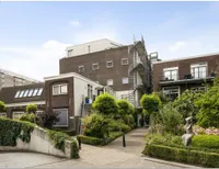 Specerijenhof, Rotterdam