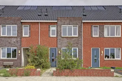Poproute , 4337PX, Middelburg, Zeeland