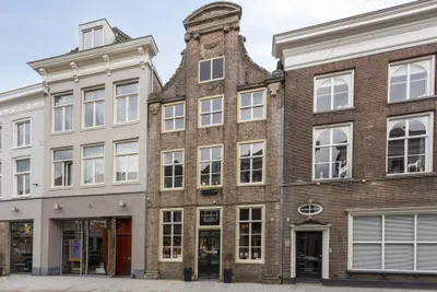 Capucijnenpoort , 5211EC, Den Bosch, Noord-Brabant