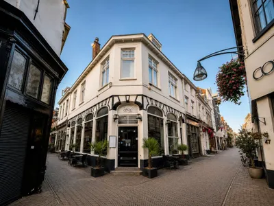 Grote Overstraat , 7411JC, Deventer, Overijssel