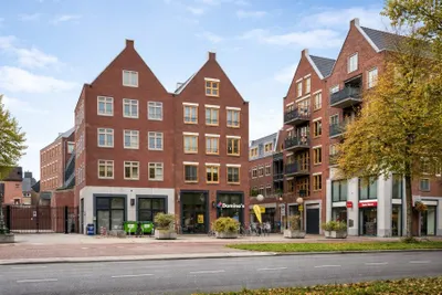 Gildenlaan , 7329GM, Apeldoorn, Gelderland