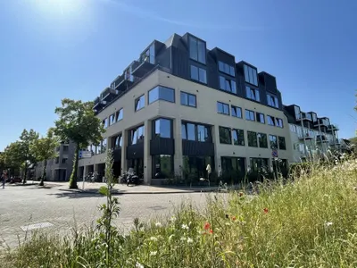 Randhoeve , 3995GA, Houten, Utrecht