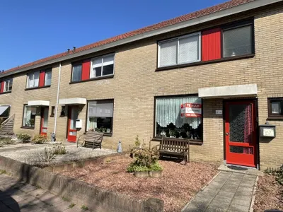 Bilderdijkstraat , 3881WC, Putten, Gelderland