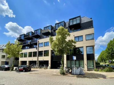 Randhoeve , 3995GA, Houten, Utrecht