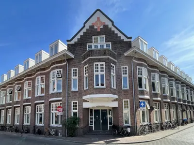 Weverssingel , 3811GK, Amersfoort, Utrecht