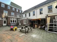 Weverssingel, Amersfoort