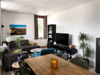 Deventerstraat, Apeldoorn