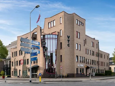 Deventerstraat , 7311LT, Apeldoorn, Gelderland