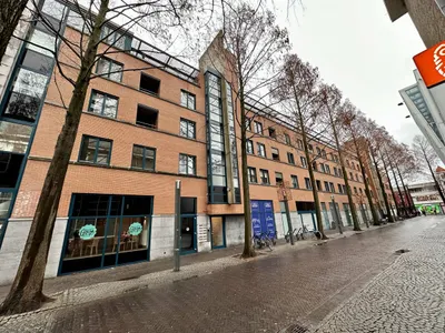 Van der Maesenstraat , 6411LP, Heerlen, Limburg