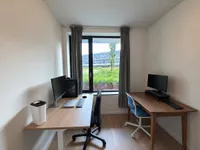 Pampuskade, Rotterdam