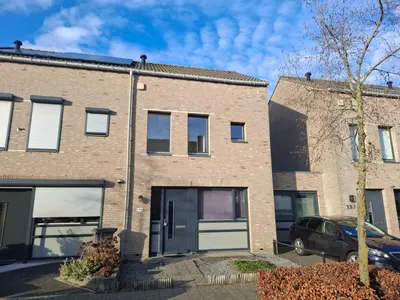 Schipperstraat , 4871KK, Etten-Leur, Noord-Brabant