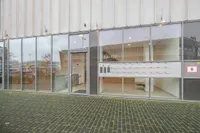 Amsterdamseweg, Amersfoort
