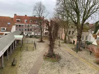 Vismarkt, Middelburg