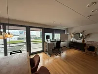 Esplanade, Almere